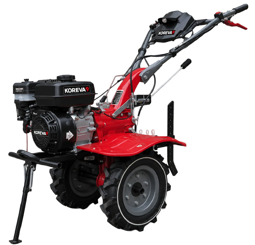 Koreva KO-1080 Dhurandhar 7HP Gasoline Power Weeder